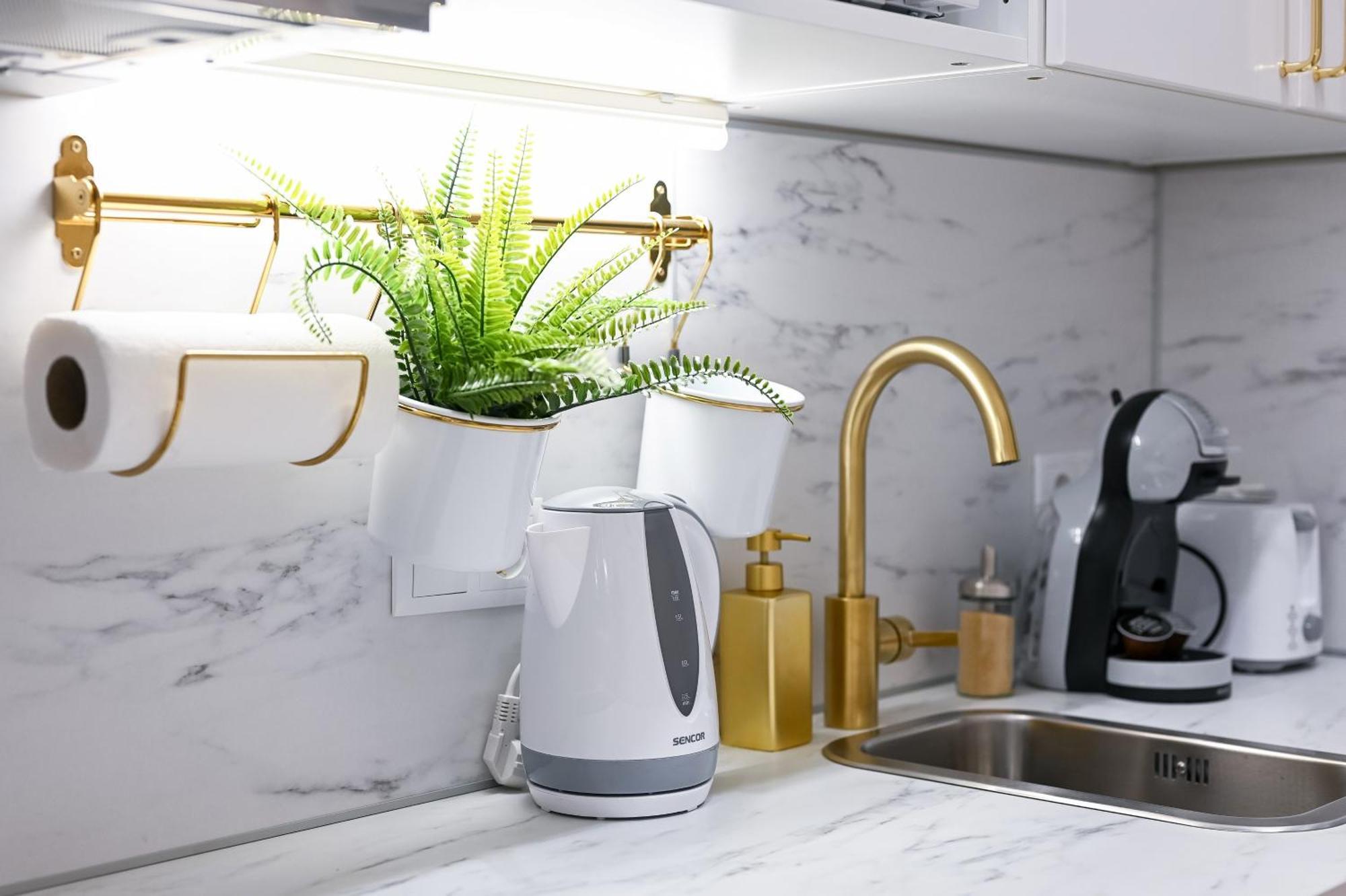 Amethyst Apartments - Acacia Studio Budapest Eksteriør bilde